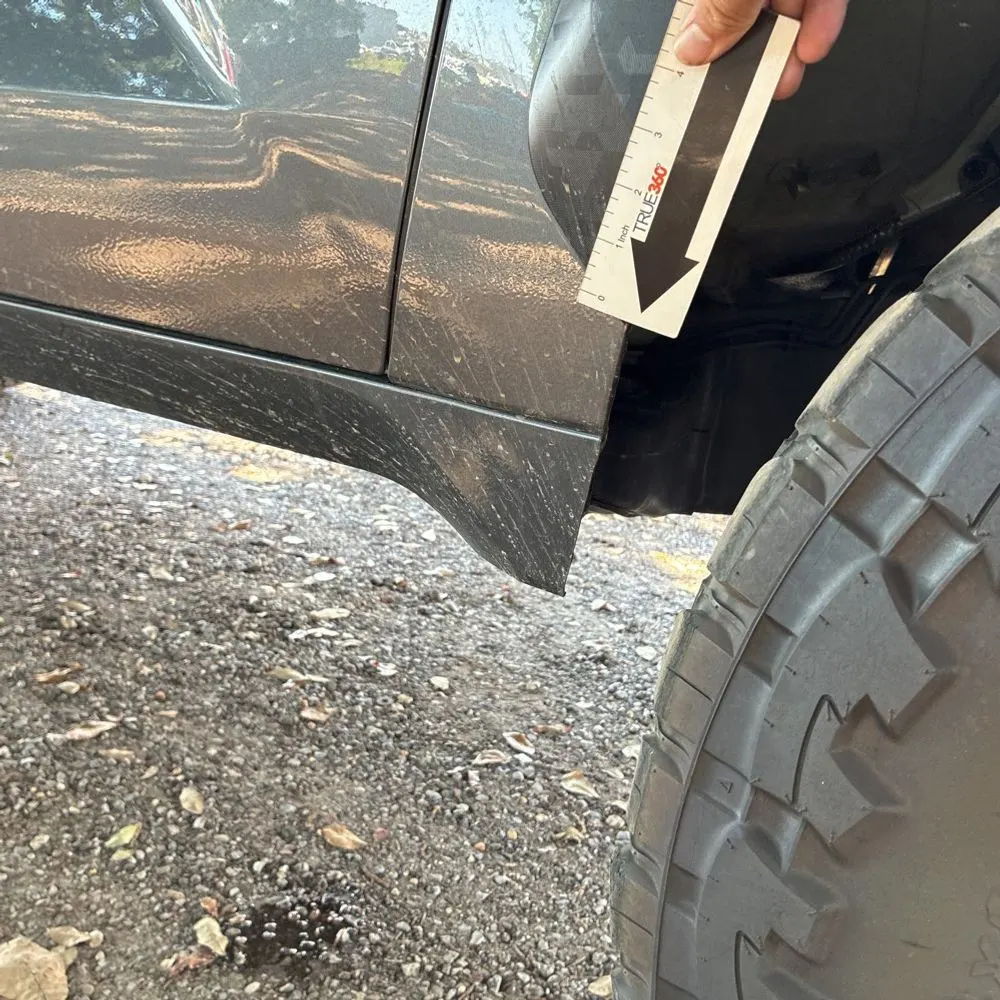 2023 Toyota Tundra TRD Pro HV