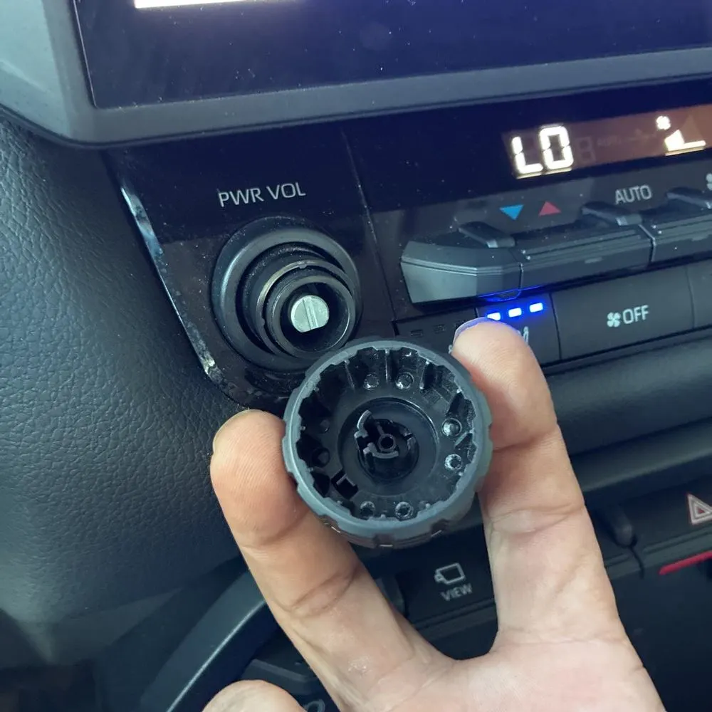 2023 Toyota Tundra TRD Pro HV