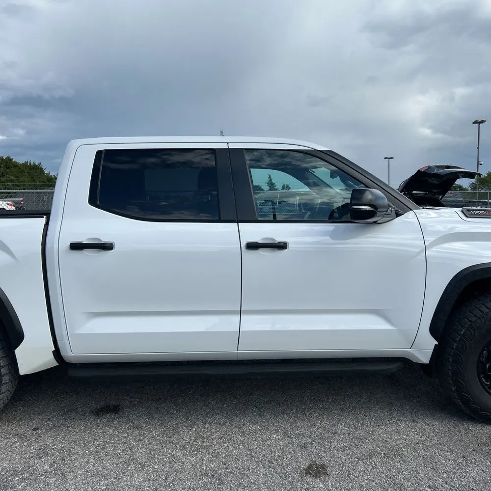 2024 Toyota Tundra TRD Pro HV