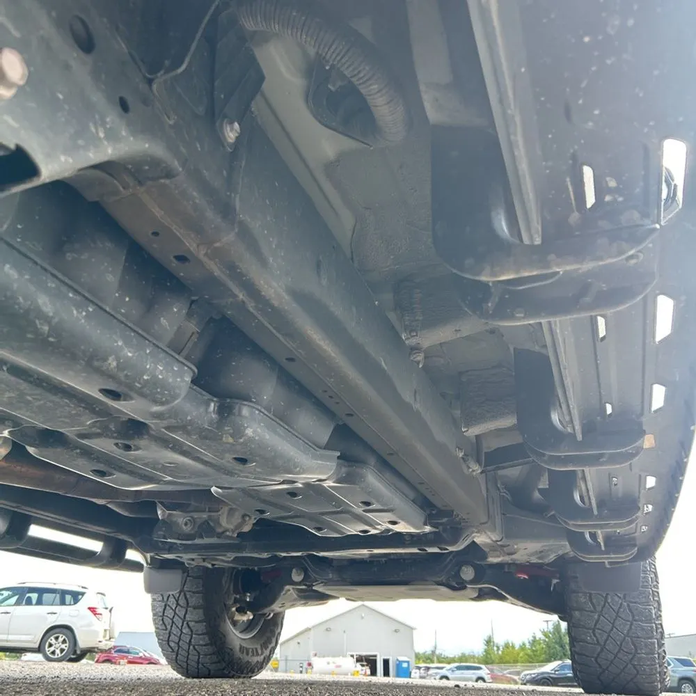 2024 Toyota Tundra TRD Pro HV