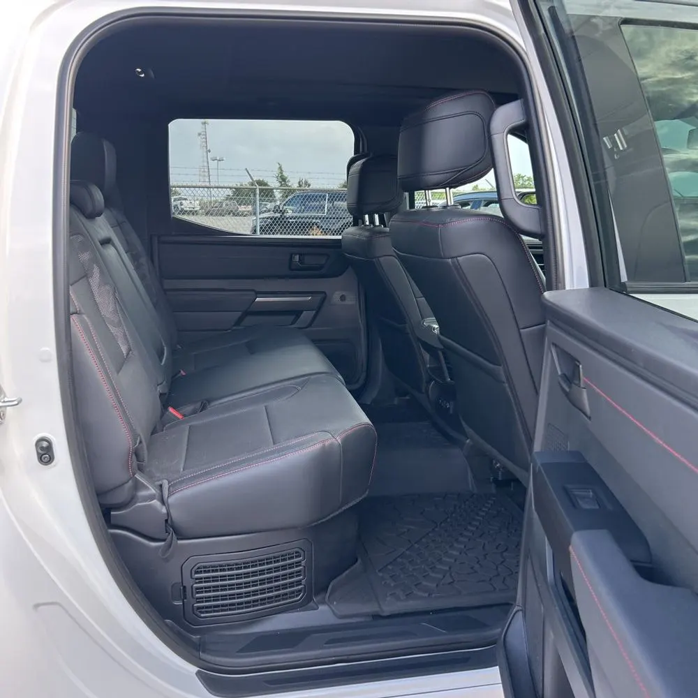 2024 Toyota Tundra TRD Pro HV