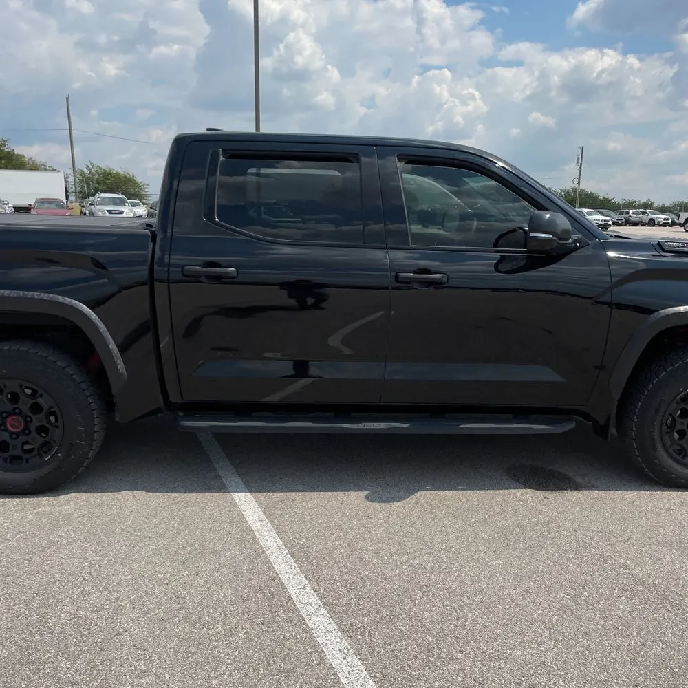 2024 Toyota Tundra TRD Pro HV