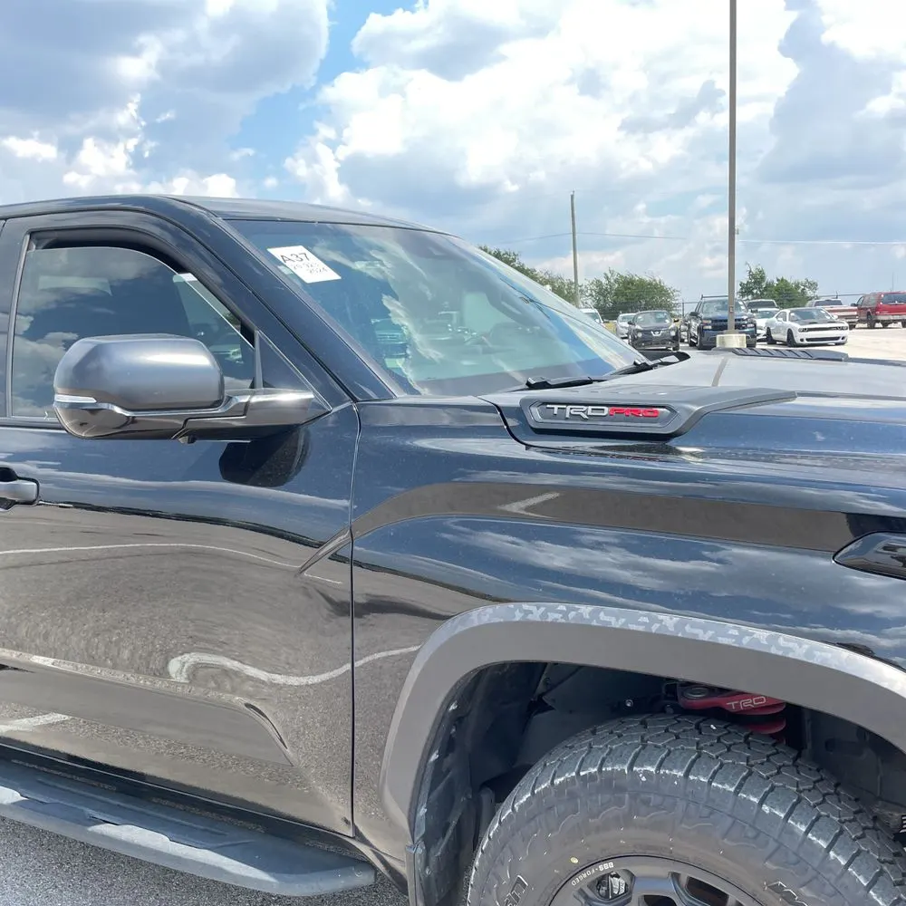 2024 Toyota Tundra TRD Pro HV