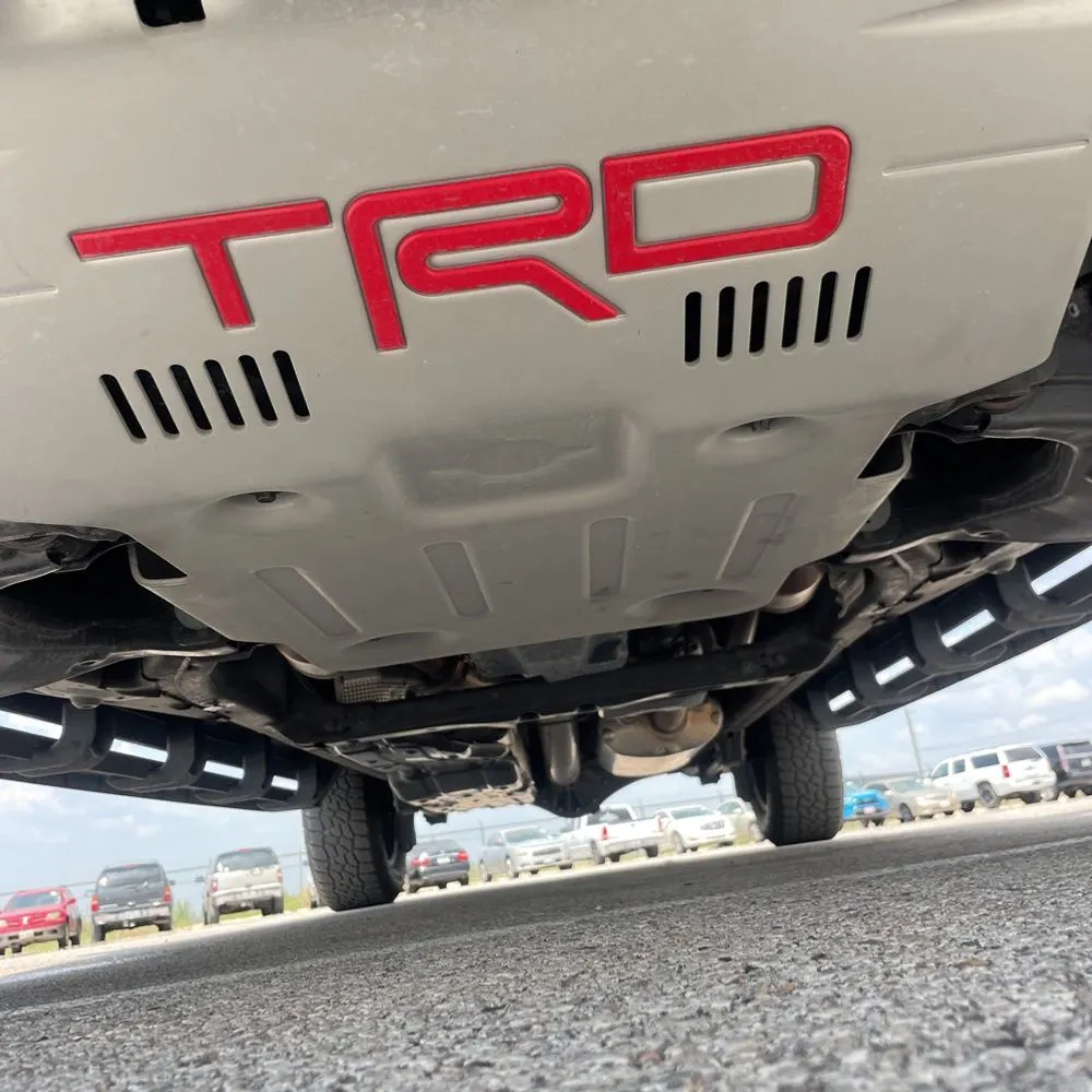 2024 Toyota Tundra TRD Pro HV