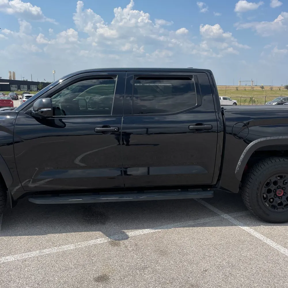 2024 Toyota Tundra TRD Pro HV