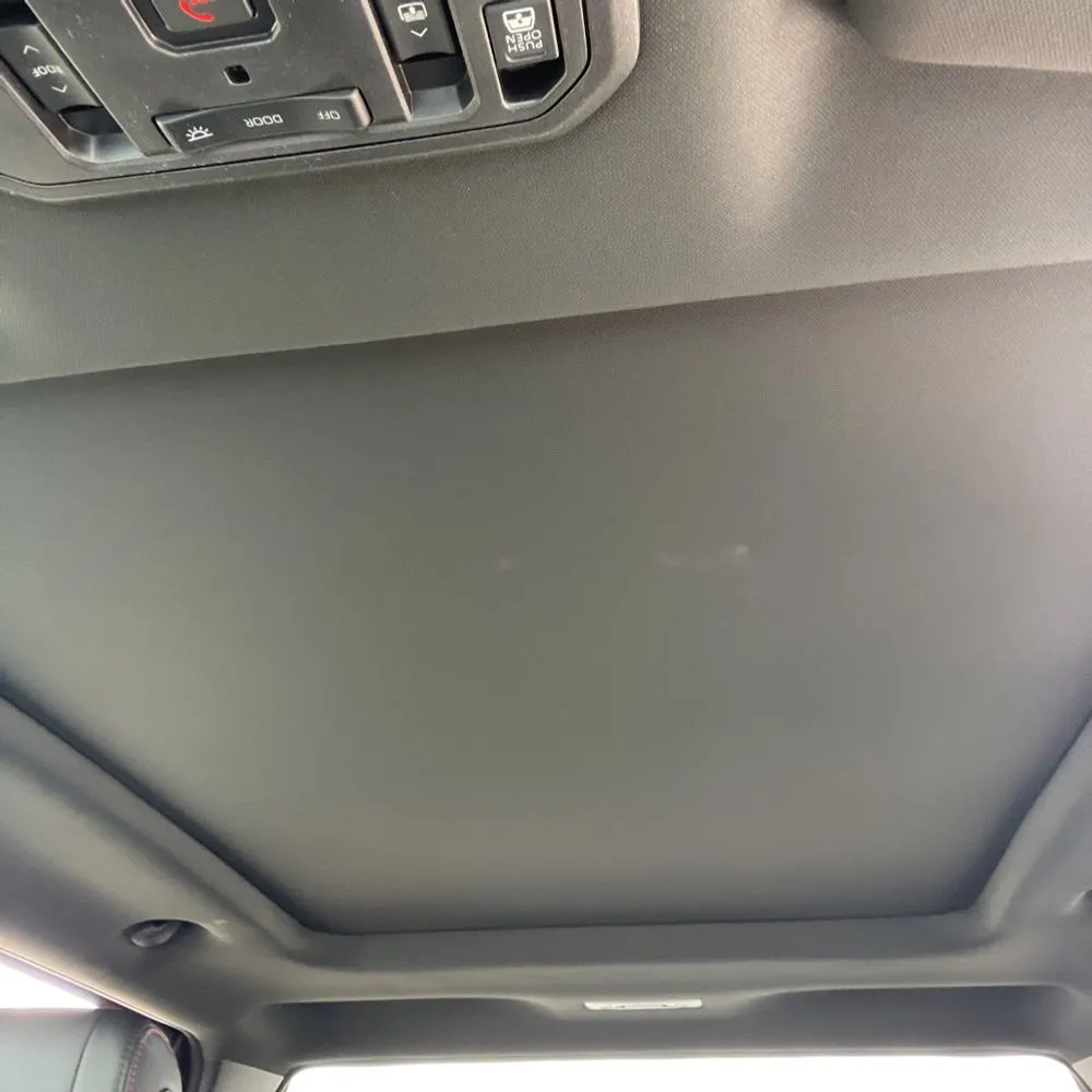 2024 Toyota Tundra TRD Pro HV