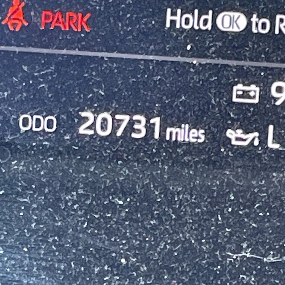 2022 Toyota Tundra TRD Pro HV