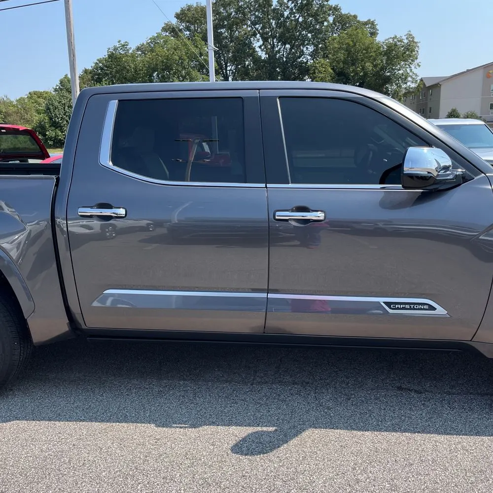 2024 Toyota Tundra Capstone HV
