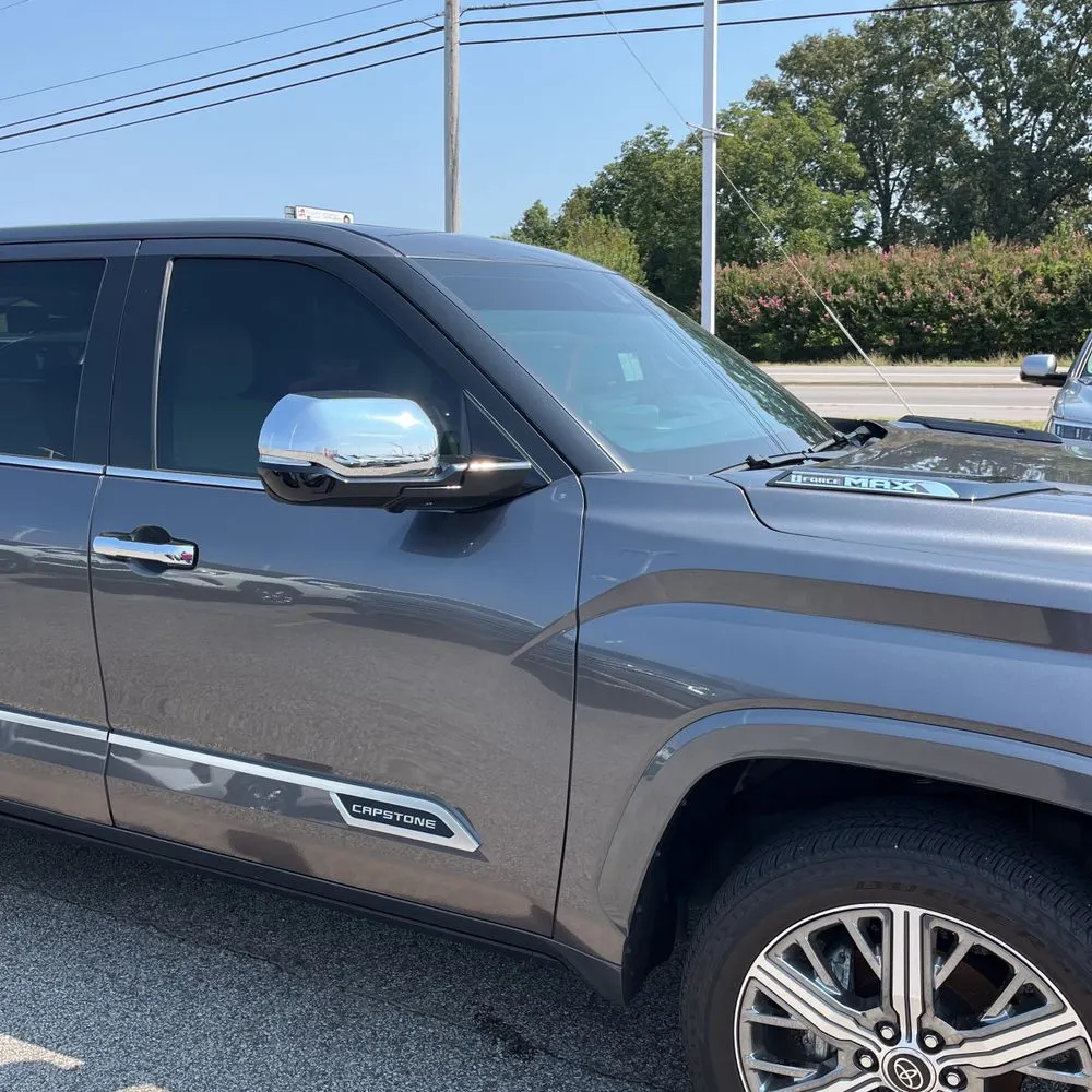 2024 Toyota Tundra Capstone HV