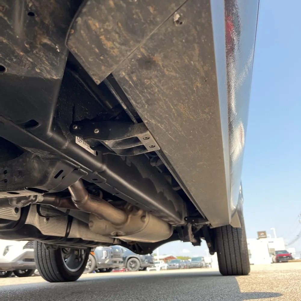 2024 Toyota Tundra Capstone HV