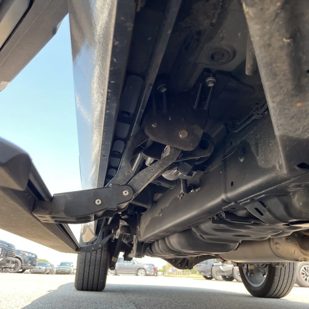 2024 Toyota Tundra Capstone HV