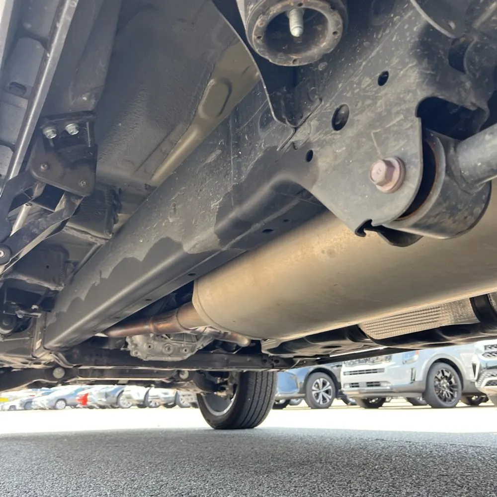 2024 Toyota Tundra Capstone HV