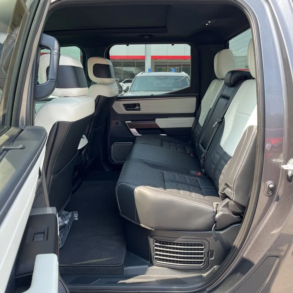 2024 Toyota Tundra Capstone HV