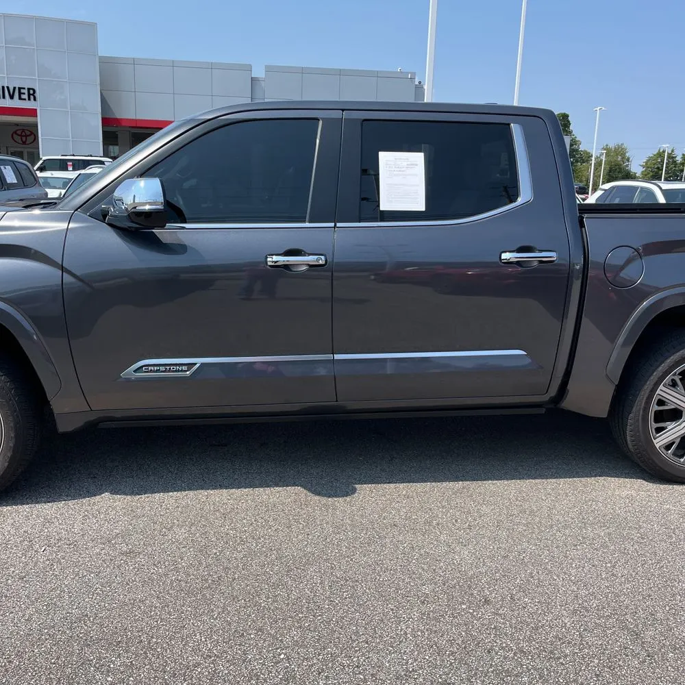 2024 Toyota Tundra Capstone HV