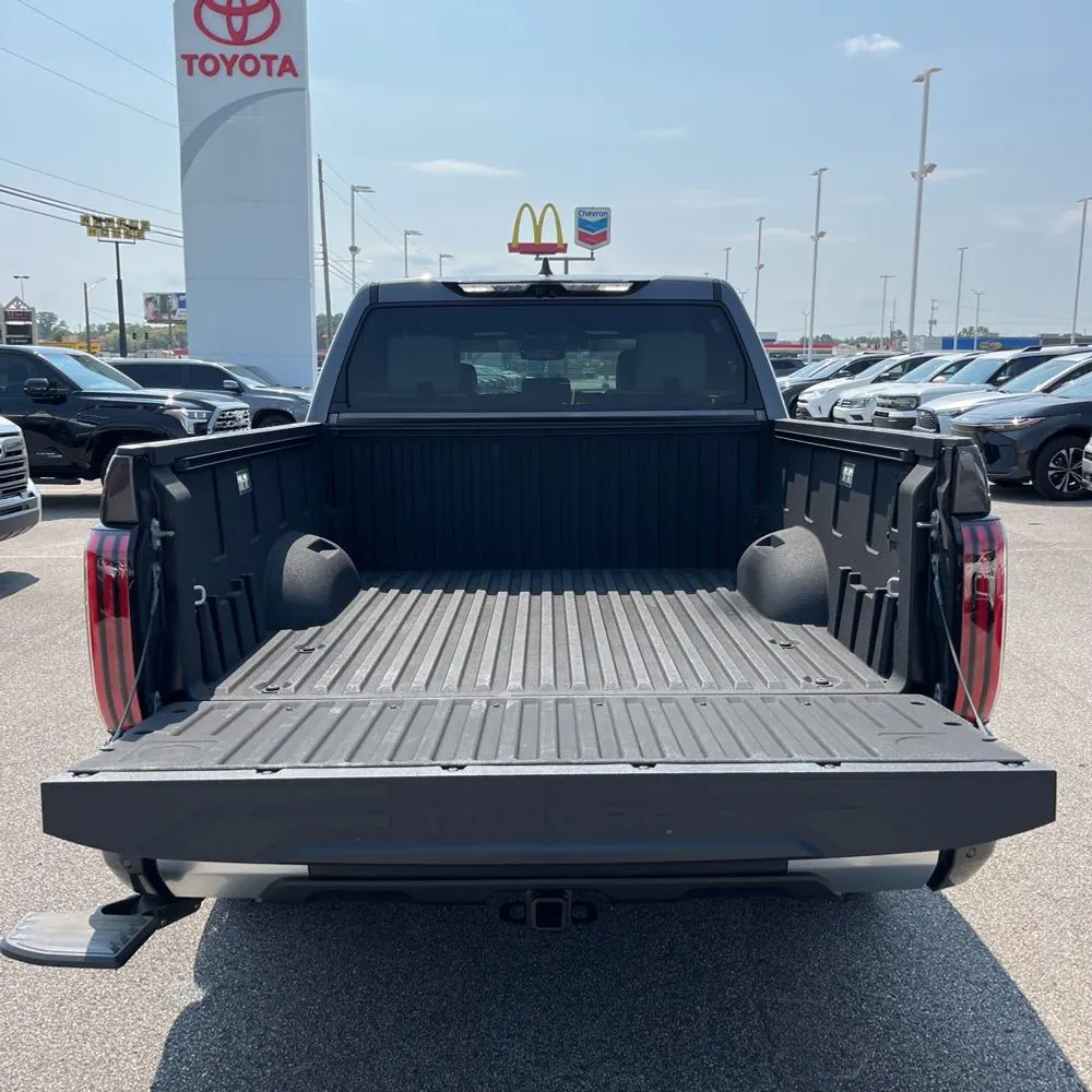 2024 Toyota Tundra Capstone HV