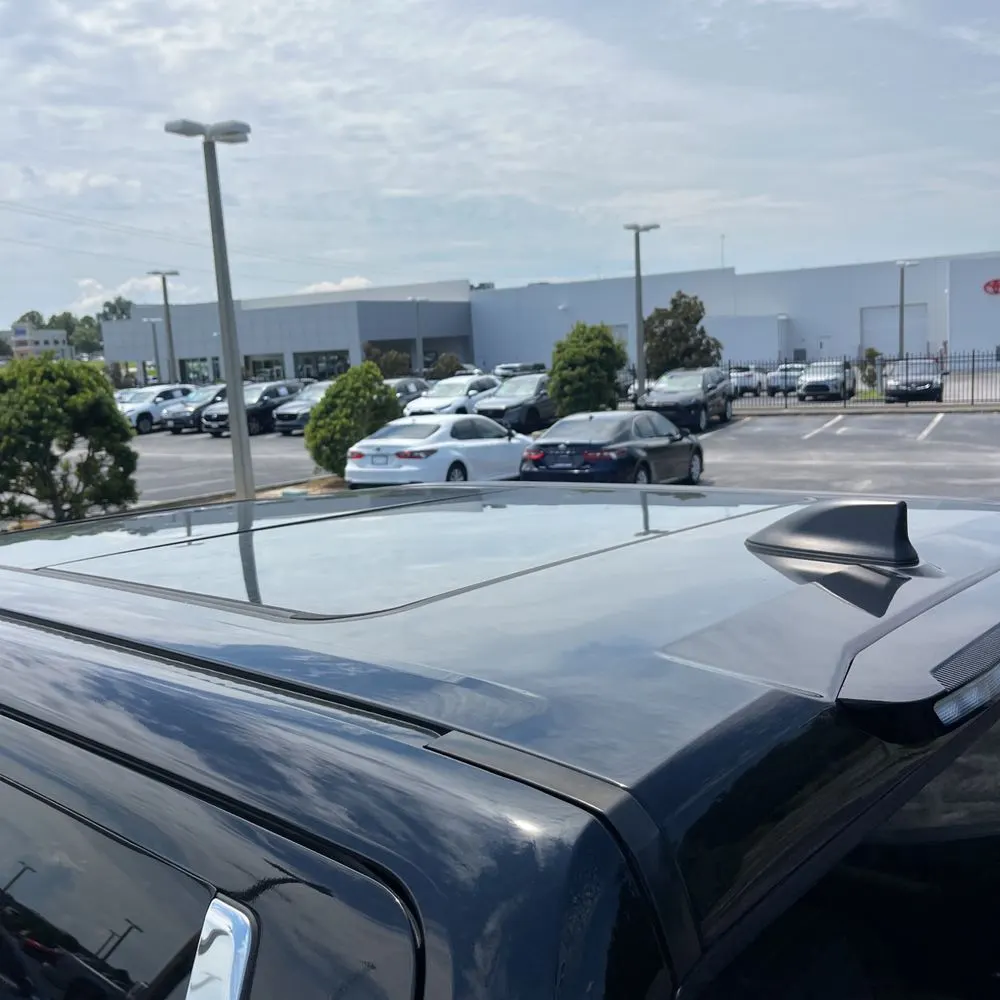 2024 Toyota Tundra Capstone HV