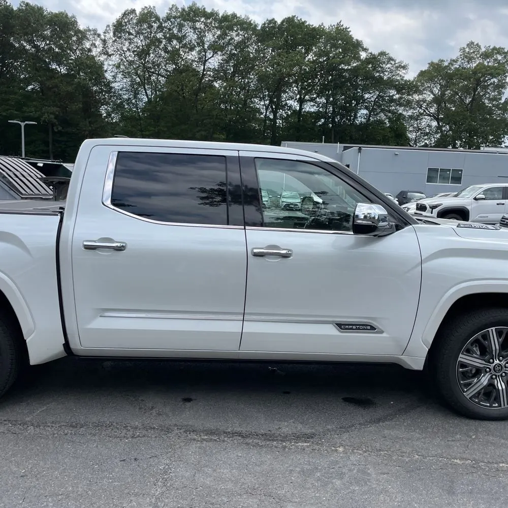 2023 Toyota Tundra Capstone HV