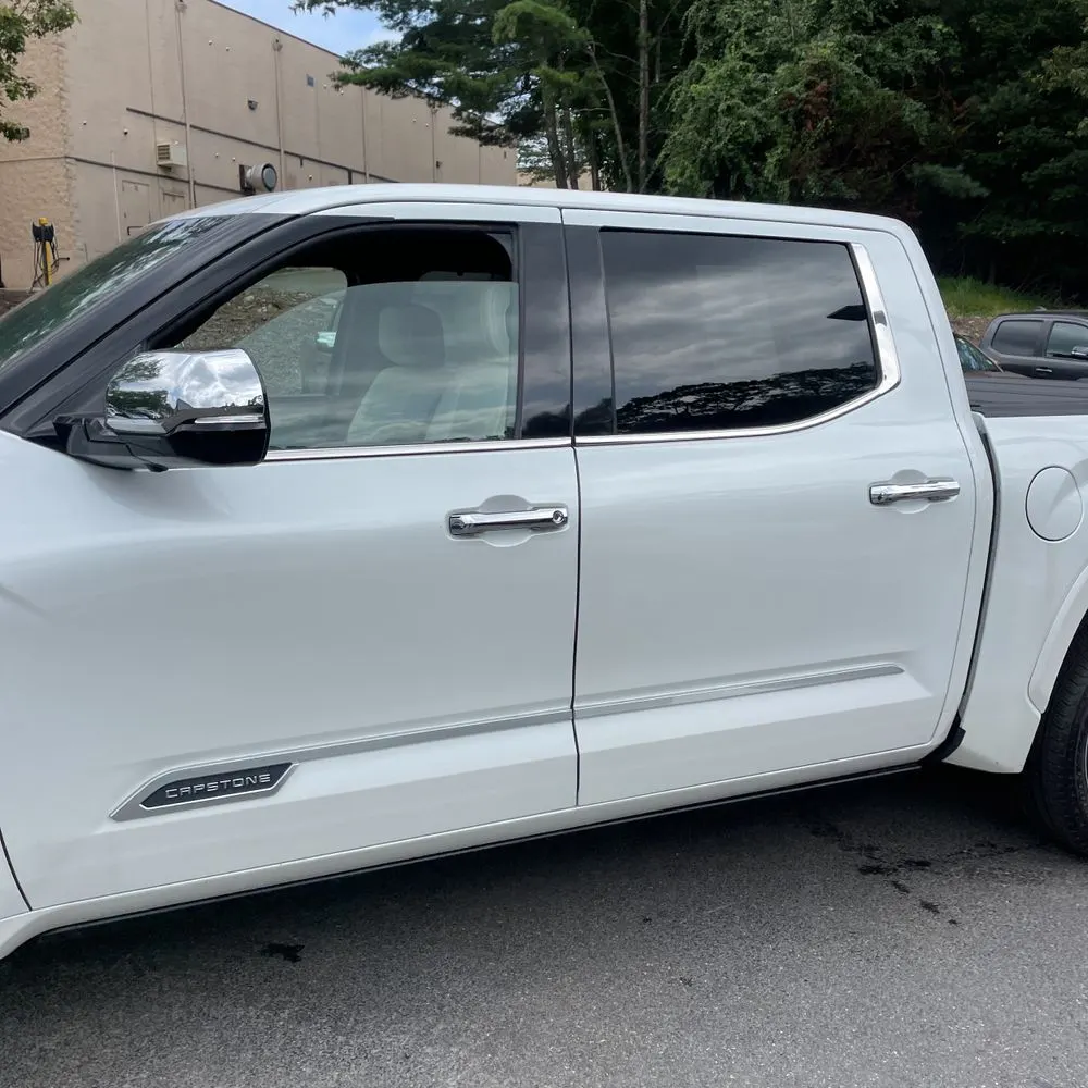2023 Toyota Tundra Capstone HV