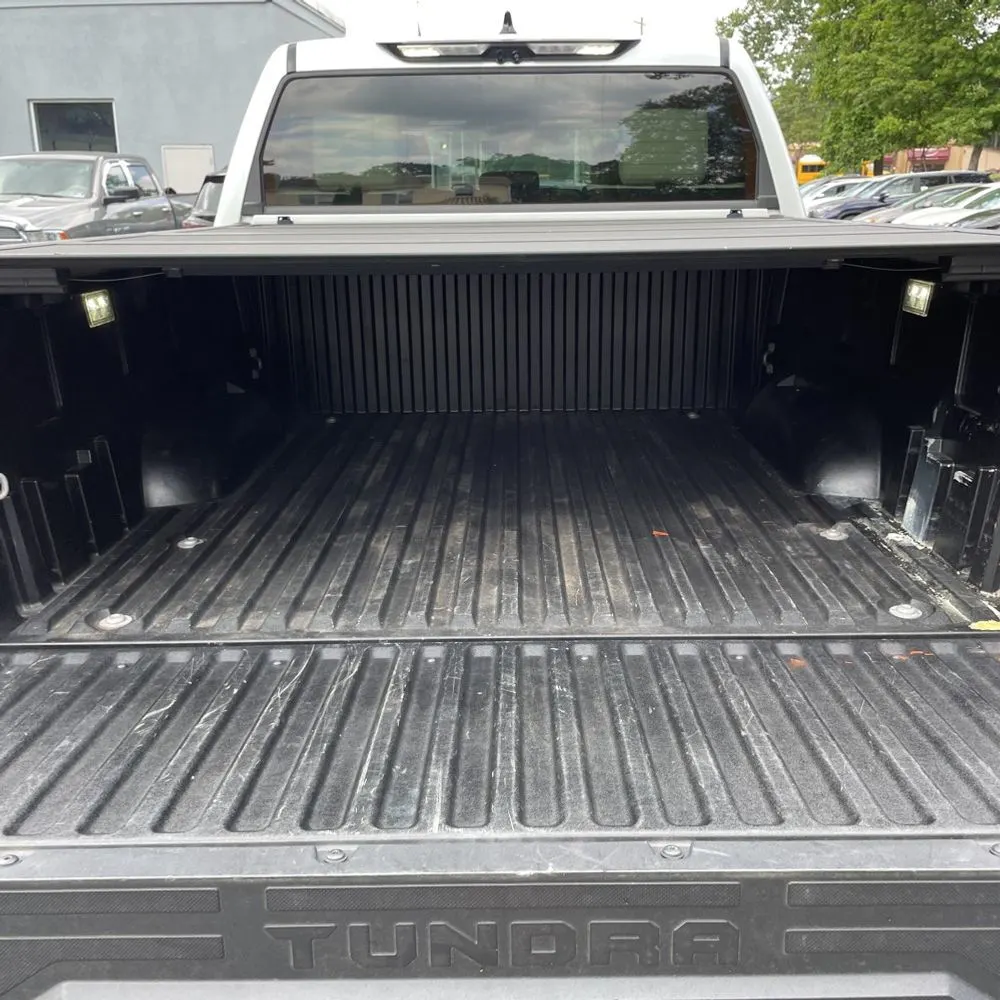 2023 Toyota Tundra Capstone HV