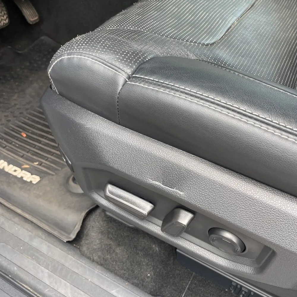2023 Toyota Tundra Capstone HV