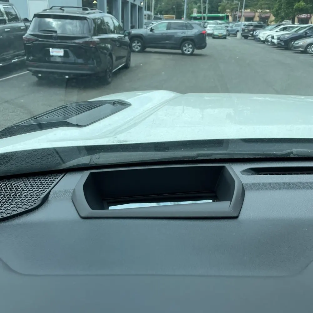 2023 Toyota Tundra Capstone HV