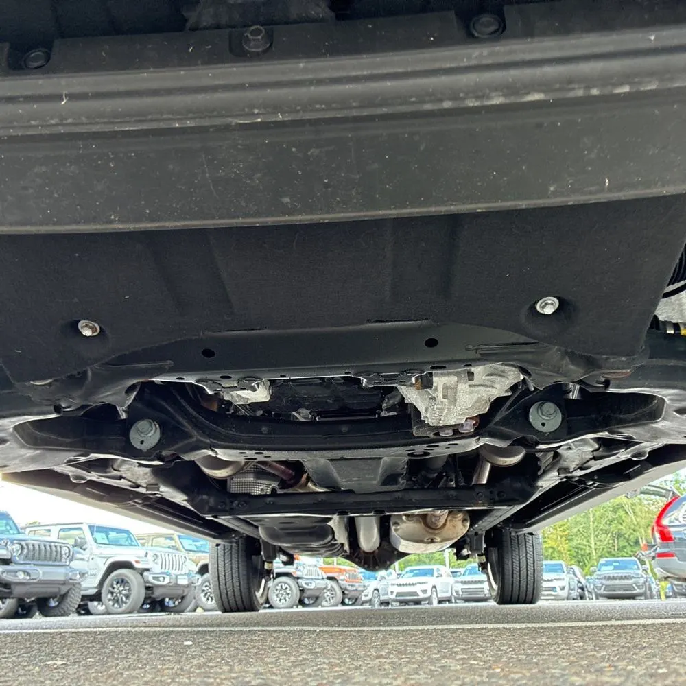 2024 Toyota Tundra Capstone HV