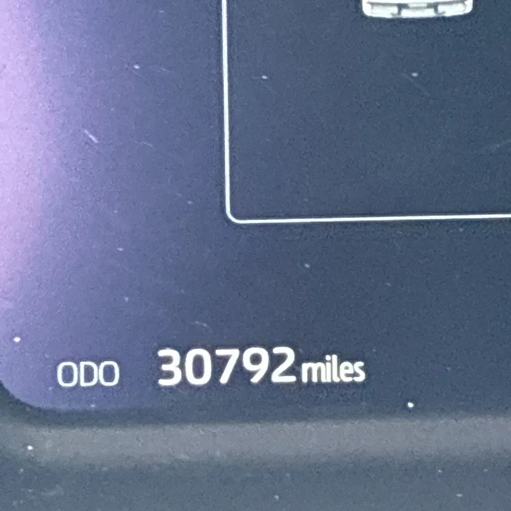 2025 Toyota Tundra Limited HV