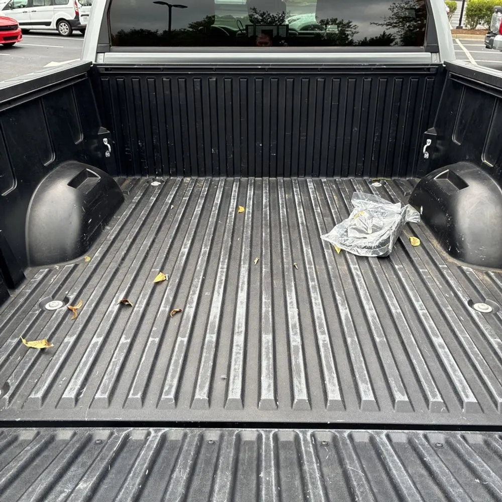 2025 Toyota Tundra Limited HV