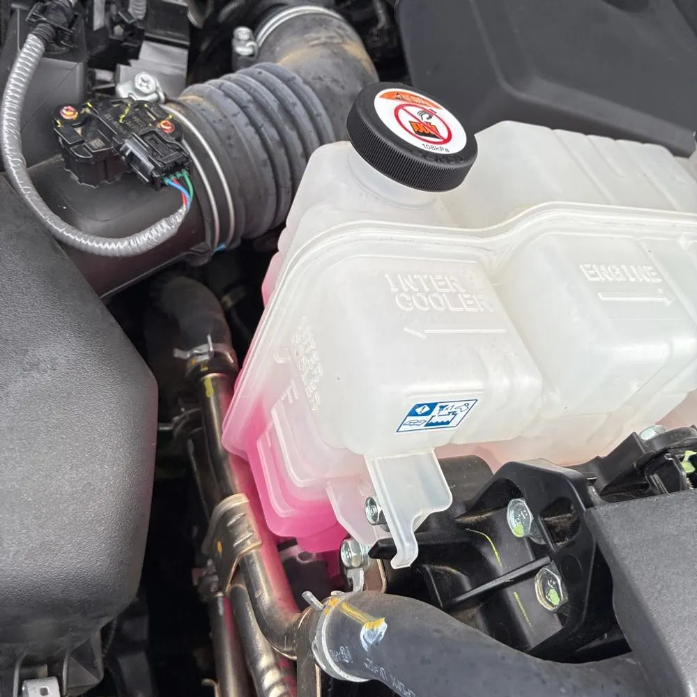 2025 Toyota Tundra Limited HV