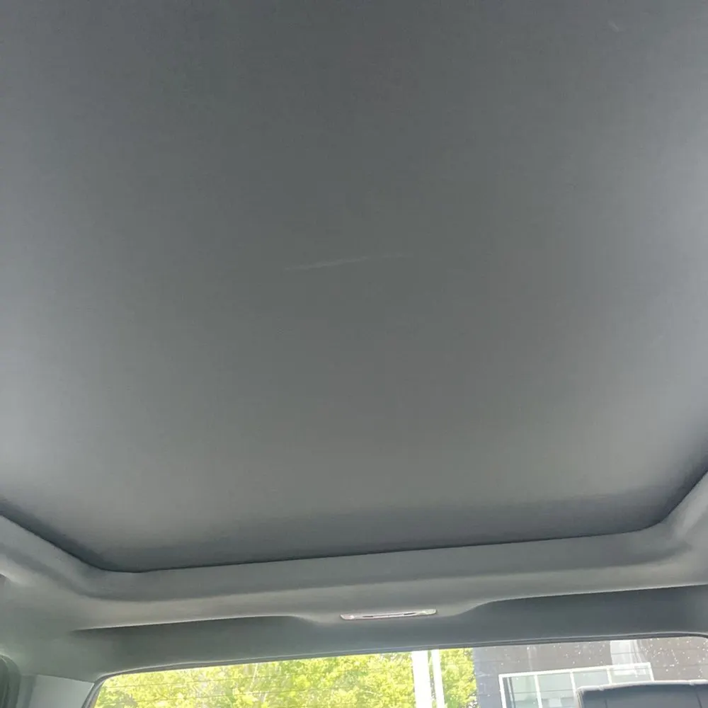 2025 Toyota Tundra Limited HV