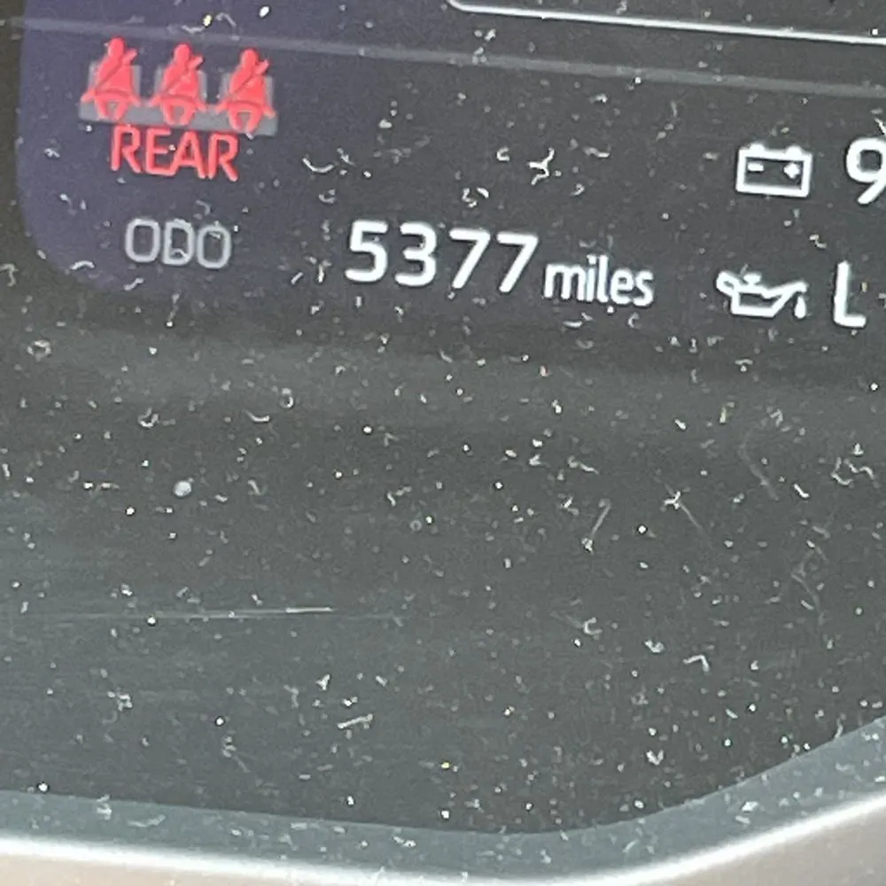 2025 Toyota Tundra Limited HV
