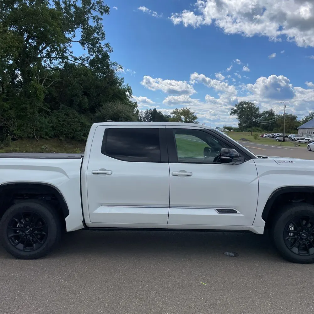 2024 Toyota Tundra 1794 Limited Edition HV
