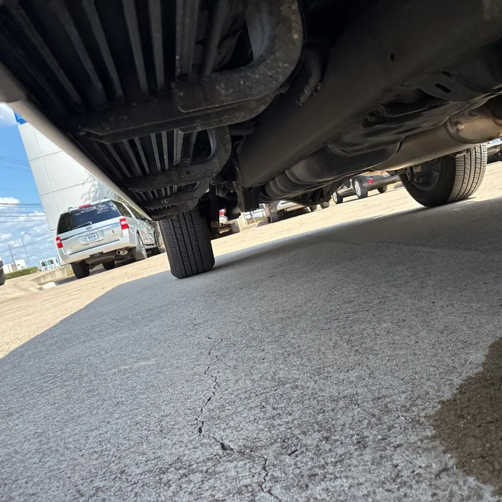 2024 Toyota Tundra Limited HV