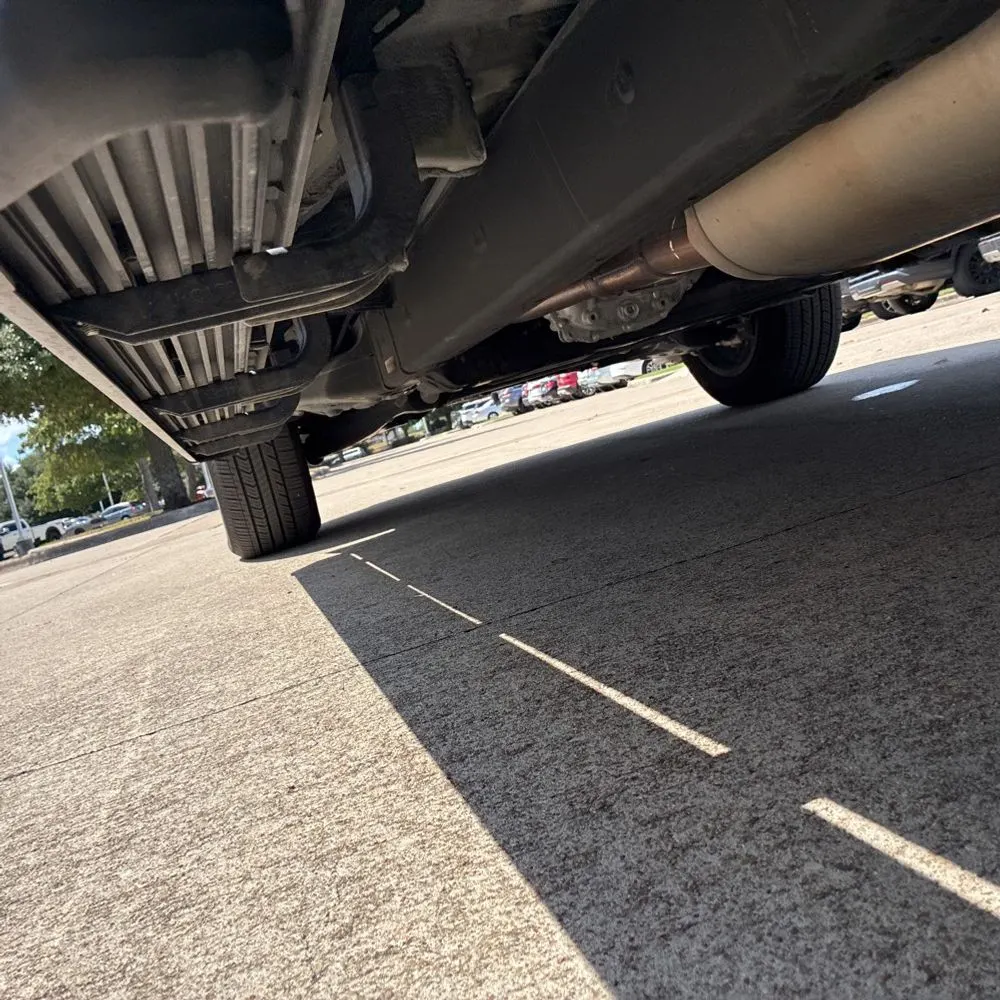 2024 Toyota Tundra Limited HV