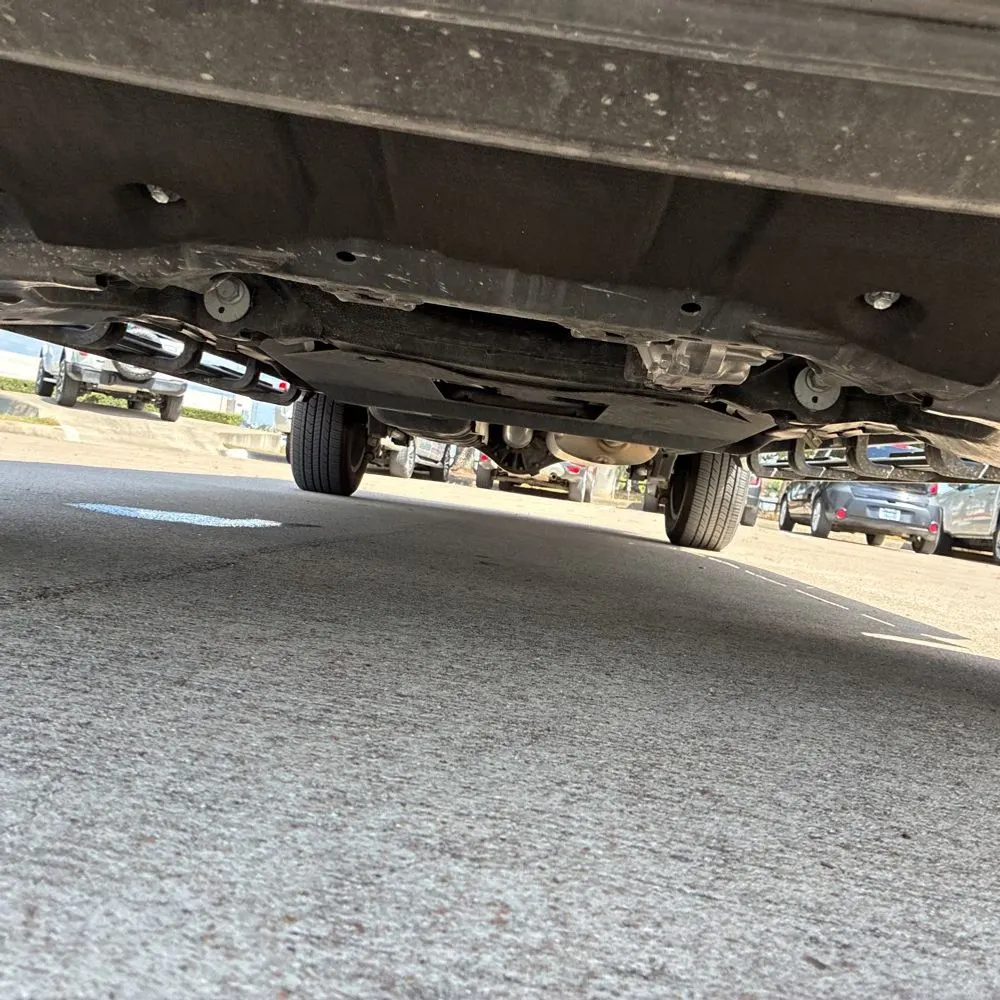 2024 Toyota Tundra Limited HV