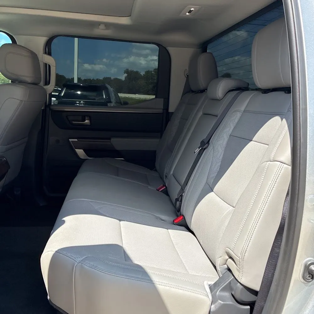 2024 Toyota Tundra Limited HV