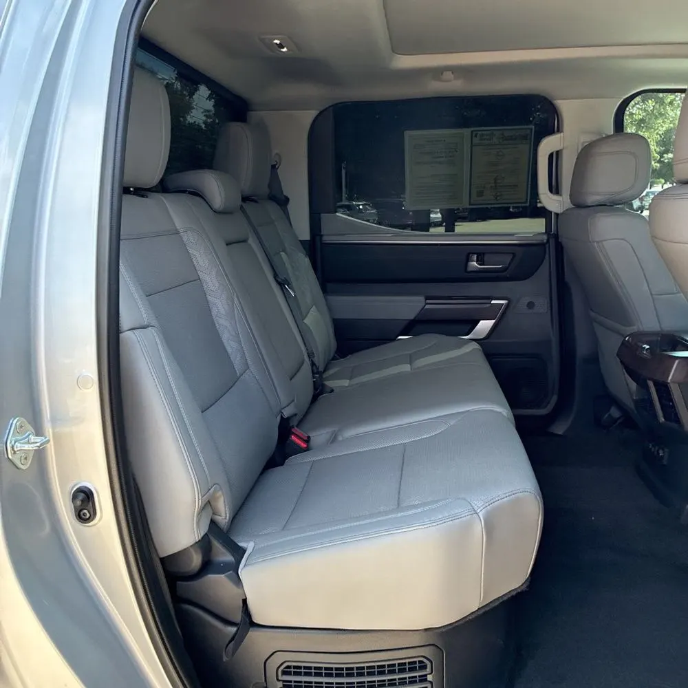 2024 Toyota Tundra Limited HV