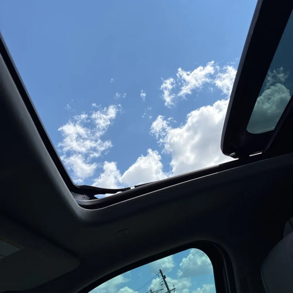 2024 Toyota Tundra Limited HV