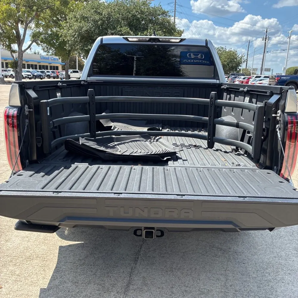 2024 Toyota Tundra Limited HV