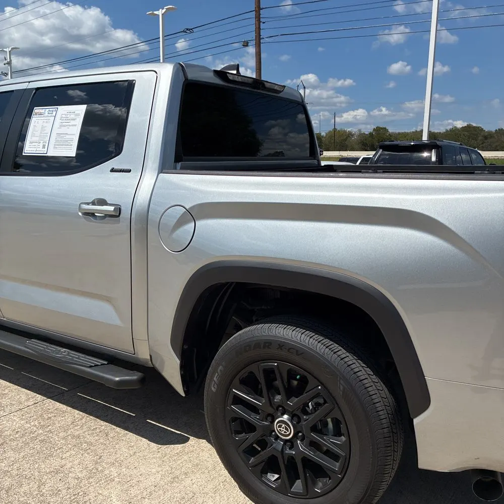 2024 Toyota Tundra Limited HV