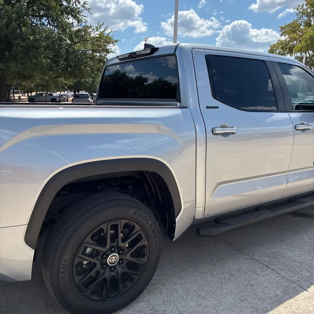 2024 Toyota Tundra Limited HV