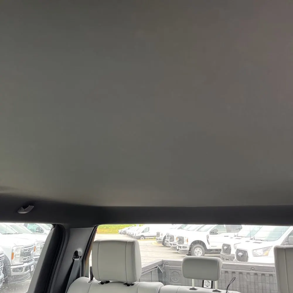 2025 Toyota Tundra Limited HV