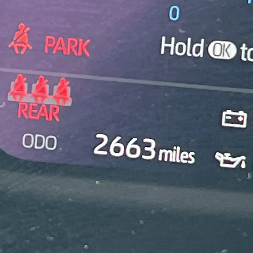 2025 Toyota Tundra Limited HV