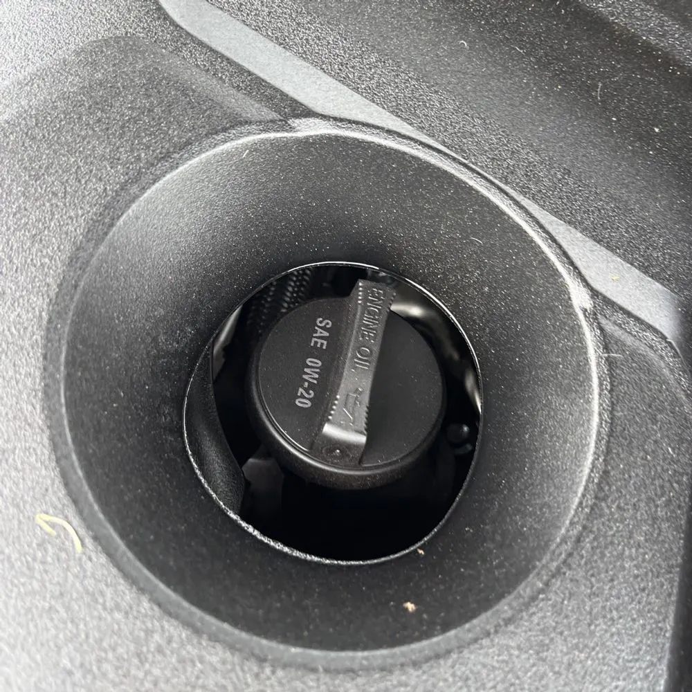 2025 Toyota Tundra Limited HV