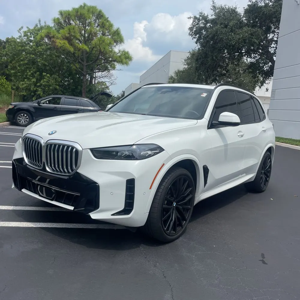 2024 BMW X5 sDrive40i