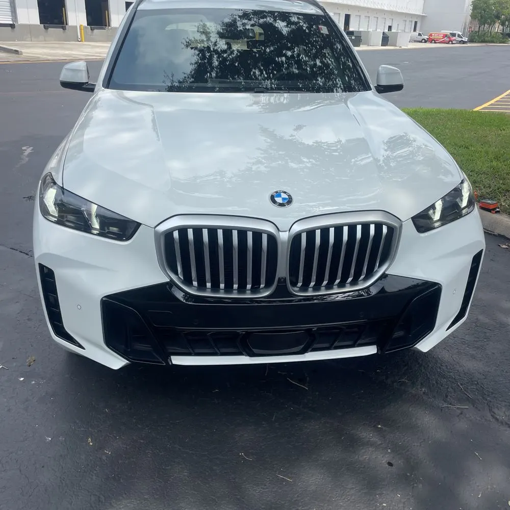 2024 BMW X5 sDrive40i