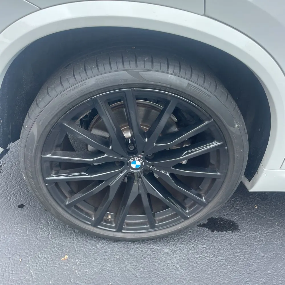 2024 BMW X5 sDrive40i