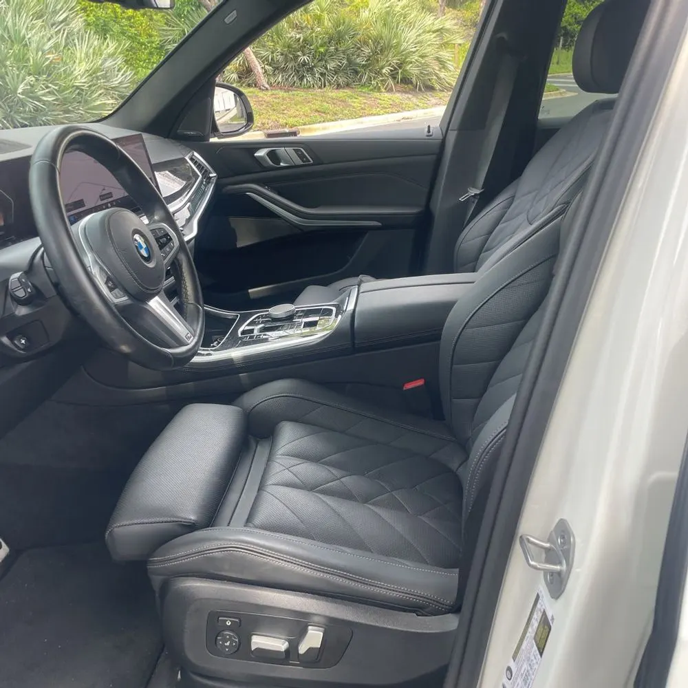 2024 BMW X5 sDrive40i