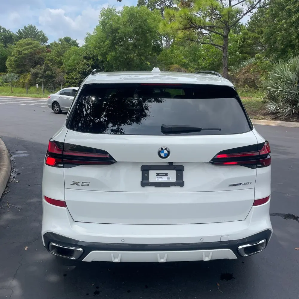 2024 BMW X5 sDrive40i