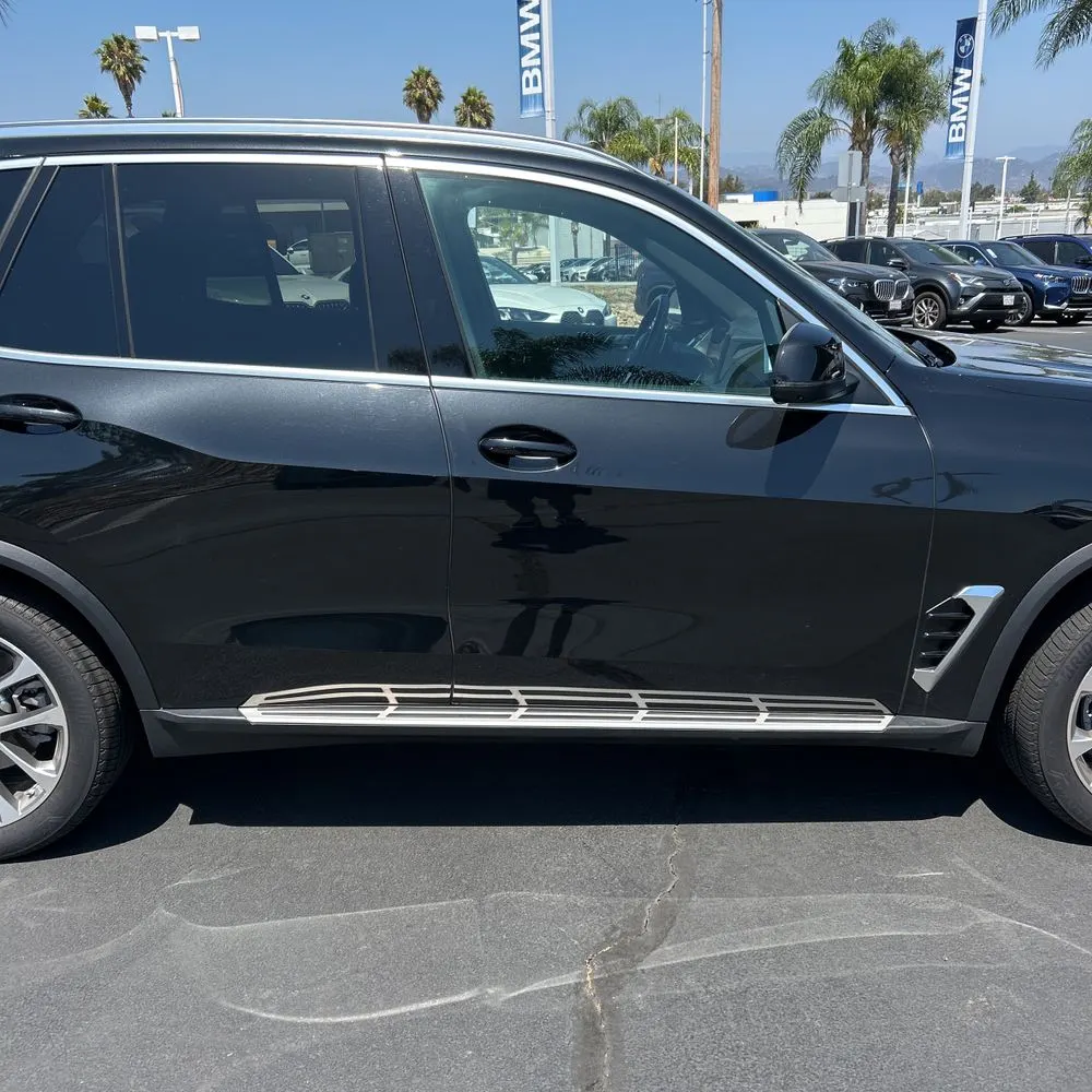2025 BMW X5 sDrive40i